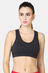 Charcoal Melange